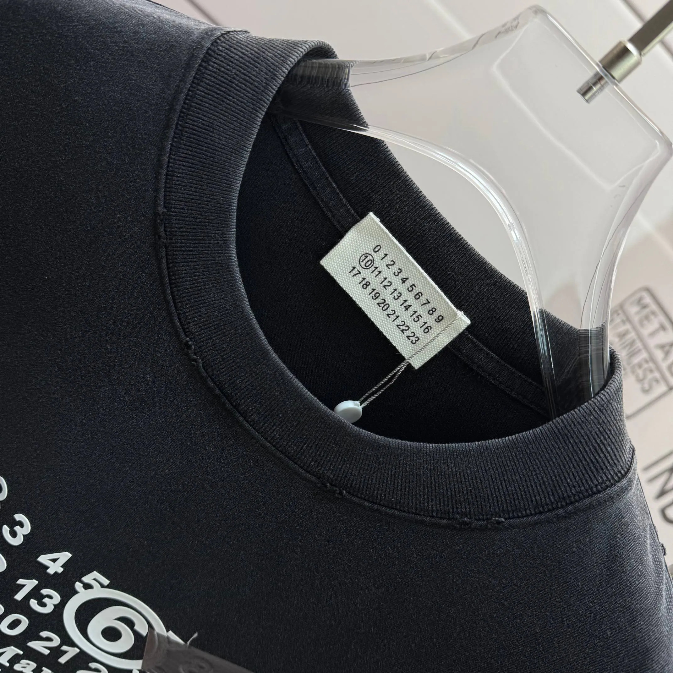 # MM 6 *2026 New Arrival 320 tee Same Style : + : Size :S M L XL XXL Size： S （90-130 ） M （120-150 ） L （140-165 ） XL （160-180 ） XXL （180-210 ）